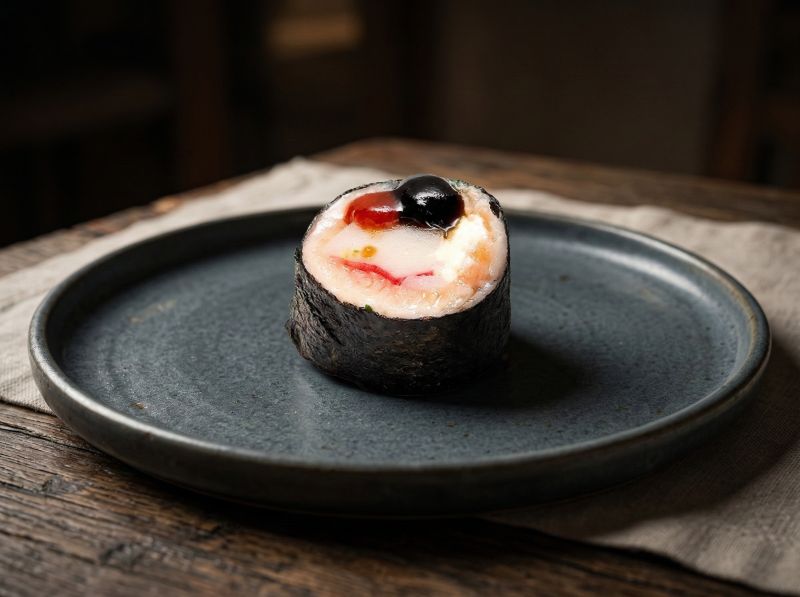 Hashiru Grill