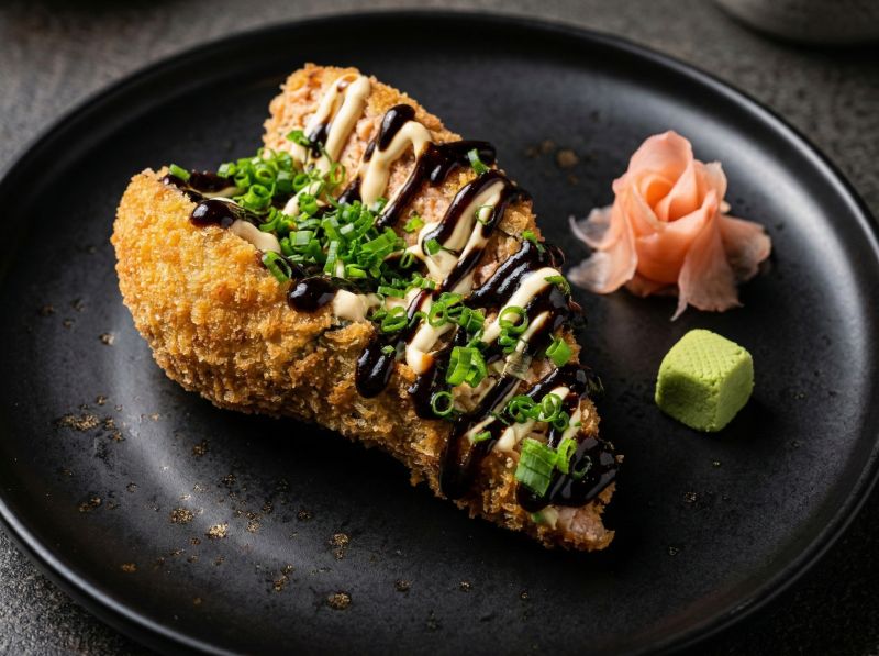 Temaki Hot