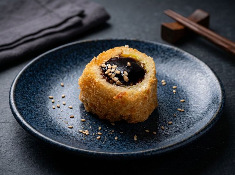 Hashiru à Moda