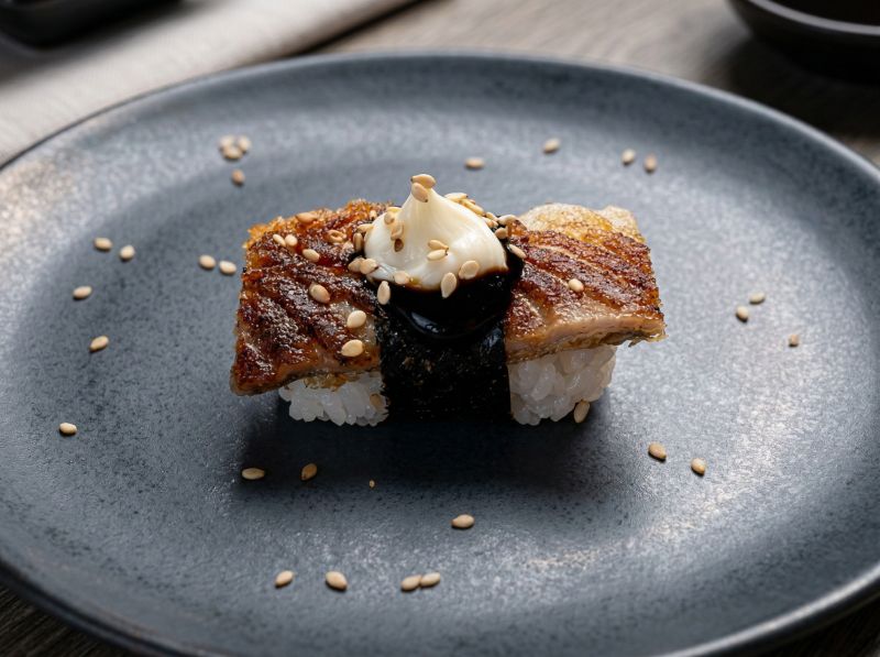 Nigiri Skin