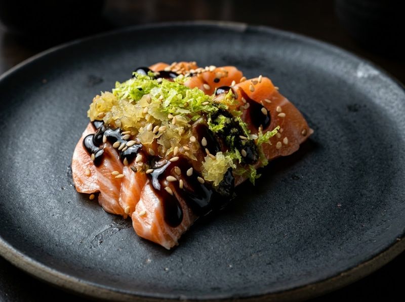 Sashimi Especial