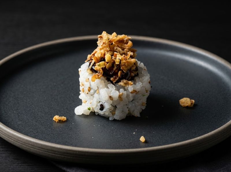 Uramaki Skin Poró
