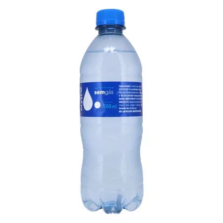 Água com Gás