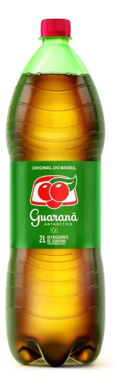 Guaraná 2L